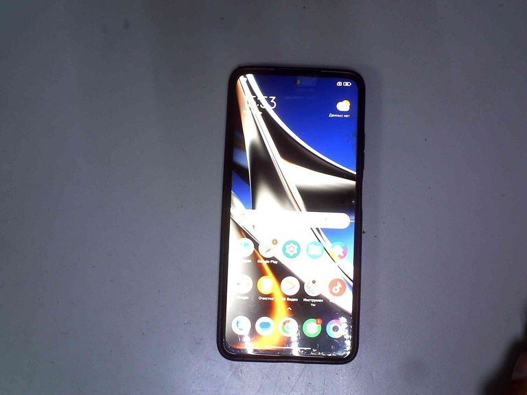 Купить Poco x4 pro 5g 8/256gb Б/У