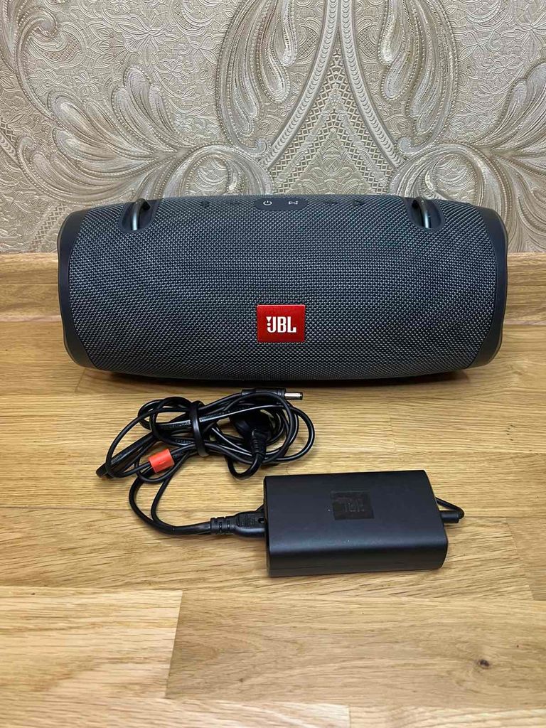 Купити Jbl xtreme 2 Б/У
