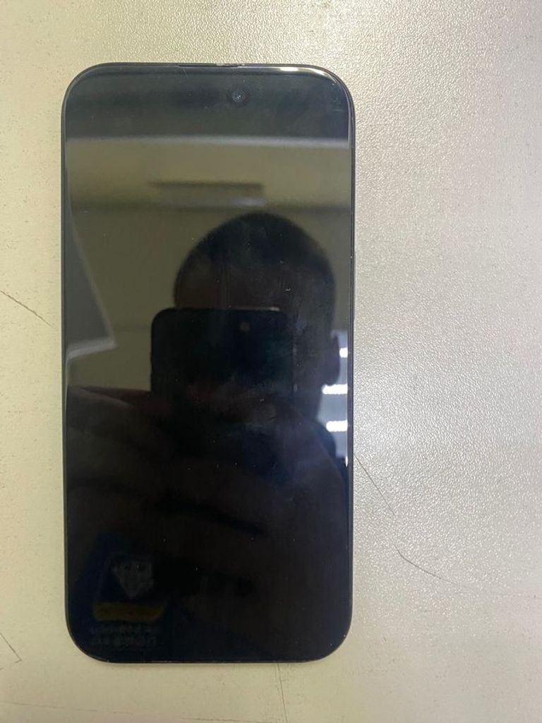 Объявление Apple iPhone 15 128GB Green Б/У