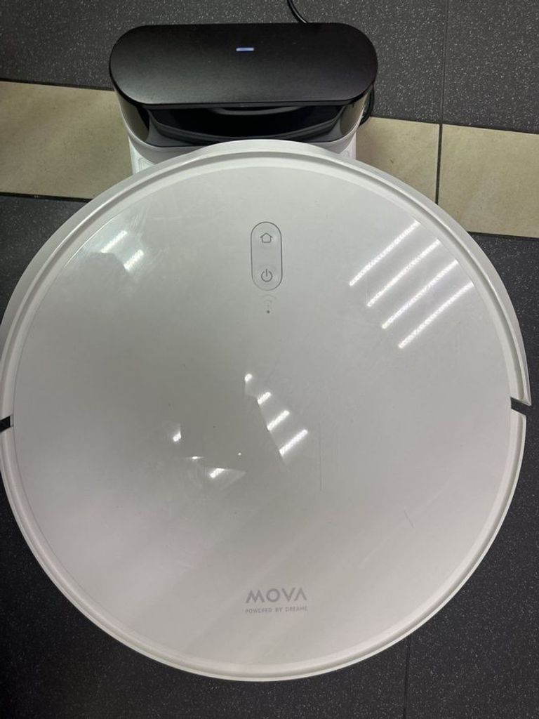 Купити Dreame MOVA M1 Б/У