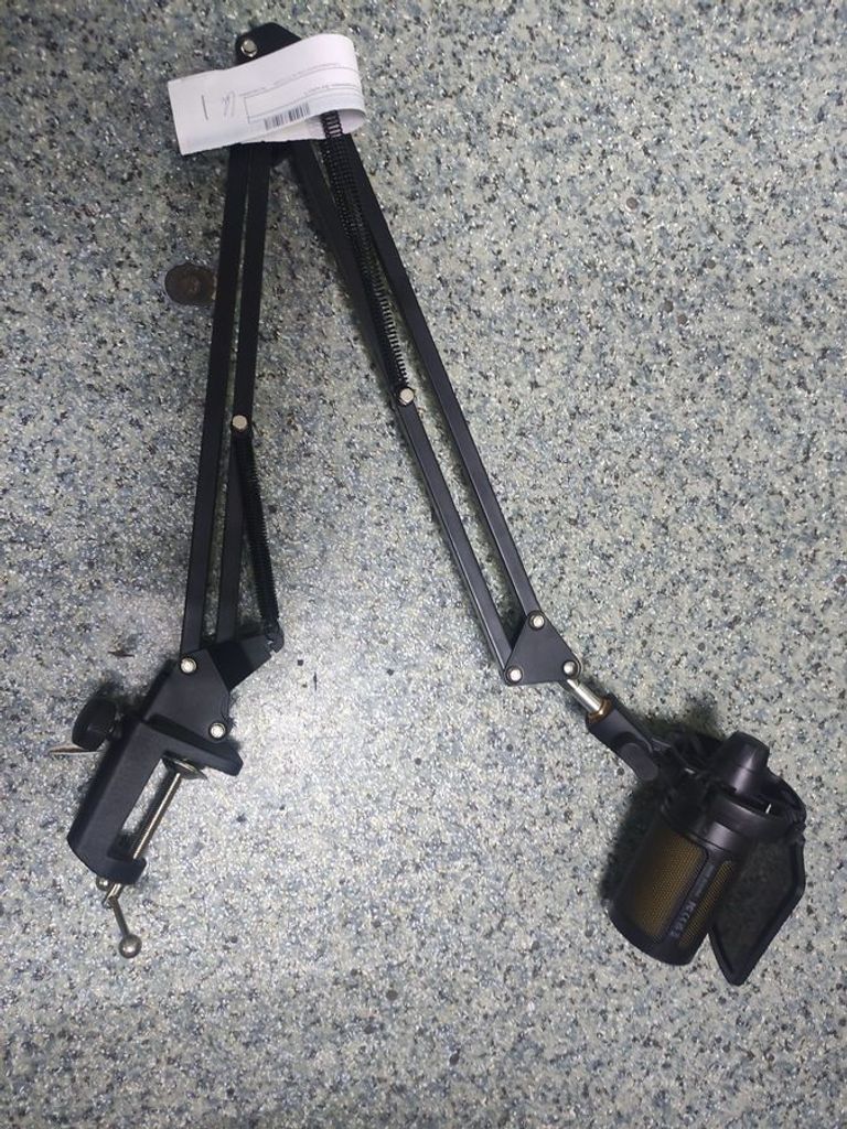 Купити Fifine AM6 Б/У