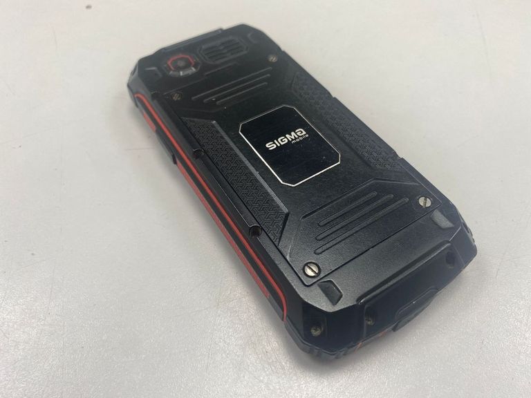 Sigma x-treme pr68 Код:01-200567020. Зображення 5