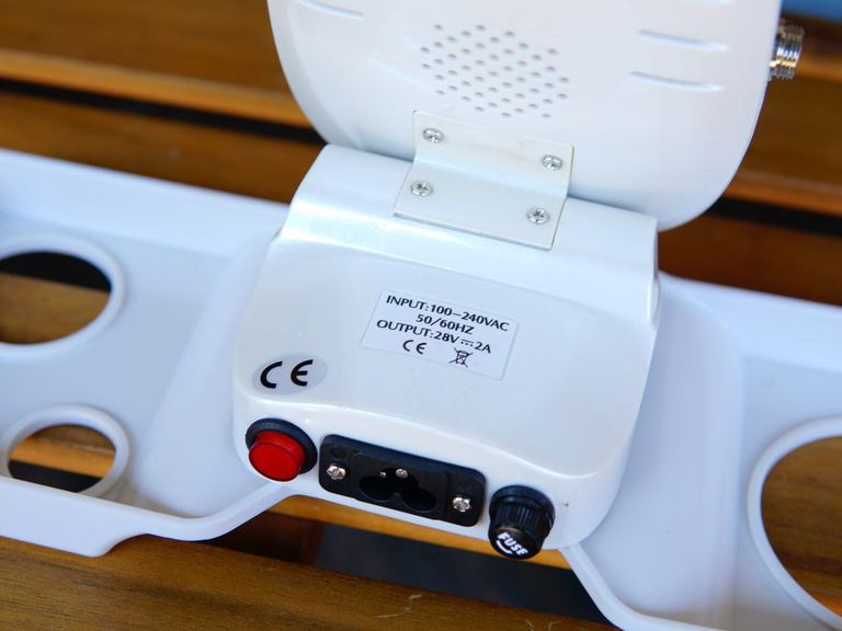 Акція! Вакуумна кавітація 40k 3-в-1 Радіочастотне радіочастотне видалення тіла. Новий.  Код:null. Изображение 4