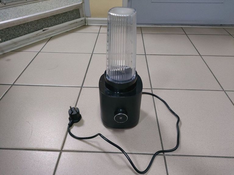 Купити Zwilling j.a. henckels Enfinigy 53003-001-0 Б/У