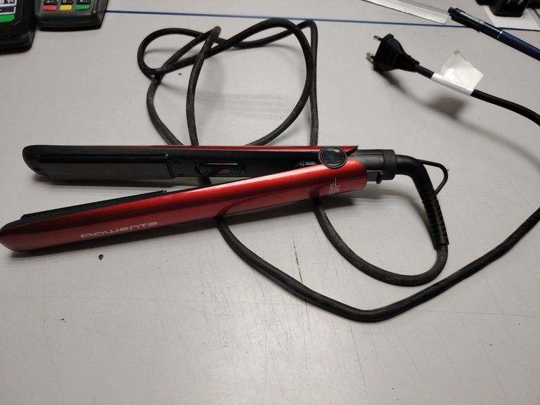 Оголошення Rowenta sf1516 Б/У