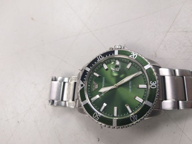 Розпродаж Emporio Armani ar 11338, продавець Техноскарб