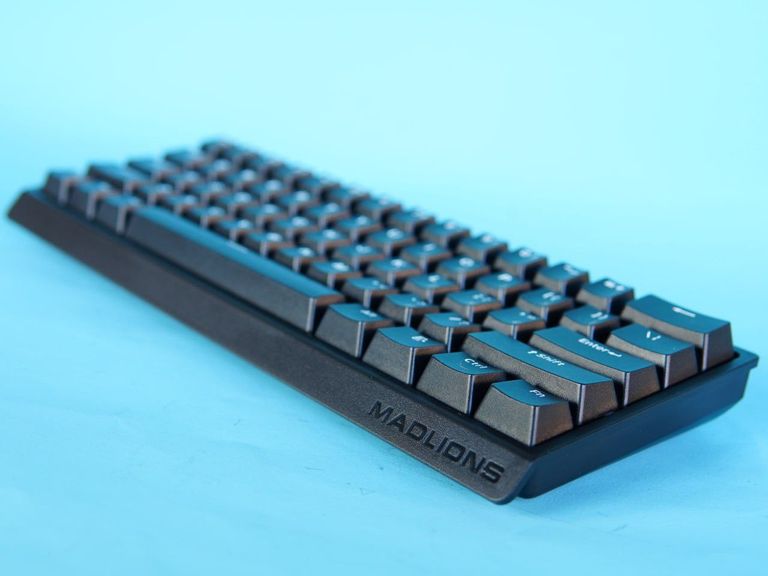 Madlions MAD 60 HE RGB 1000 HZ Код:null. Изображение 5