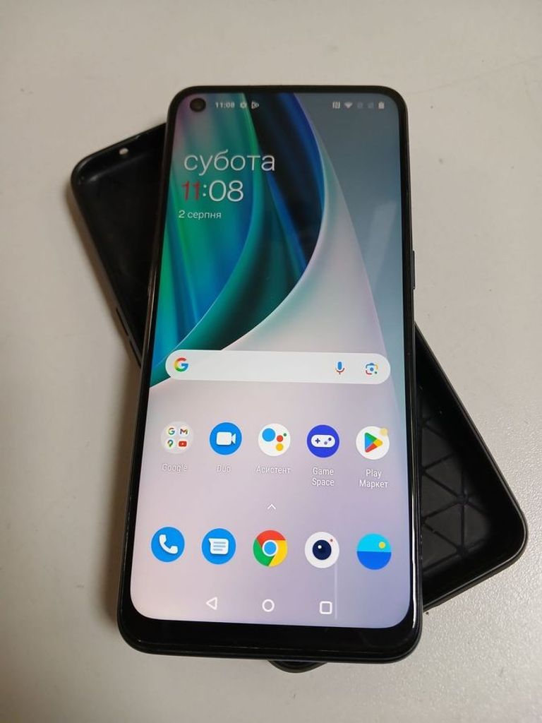 Купити Oneplus nord n10 5g 6/128gb Б/У