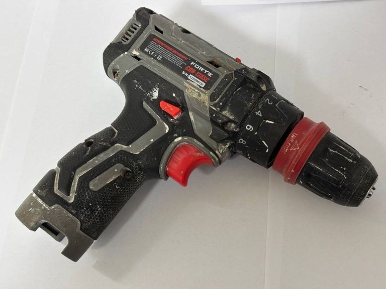 Forte CDR 12ASC Код:01-200584604. Изображение 9