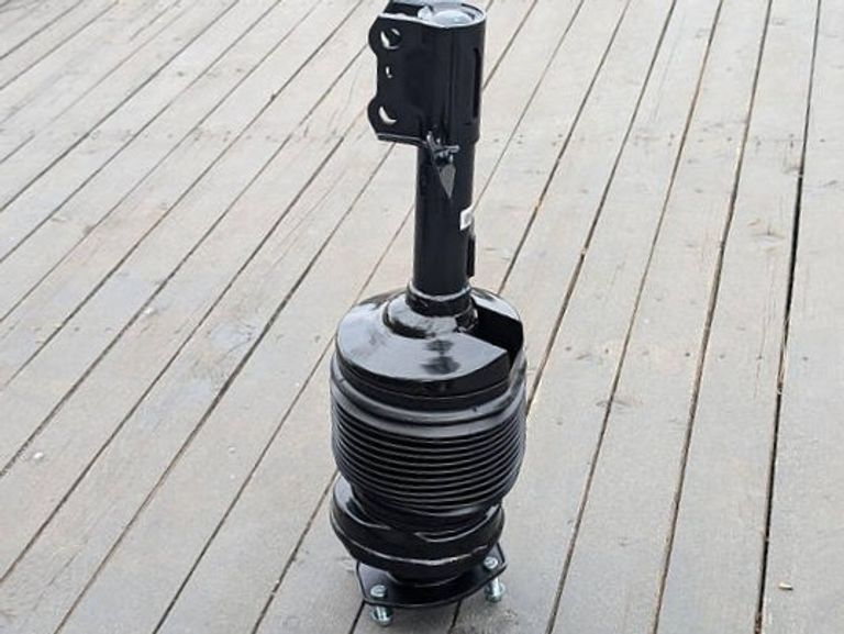 Акція! Амортизатор передній лівий TOYOTA 48020-48075. НОВИЙ! Код:null. Изображение 4