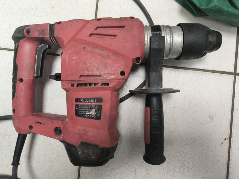 Оголошення Vitals Ra 3215DS (52074) Б/У