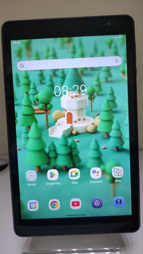 Blackview tab 50 kids 3/64gb wi-fi Код:01-200594322. Изображение 8