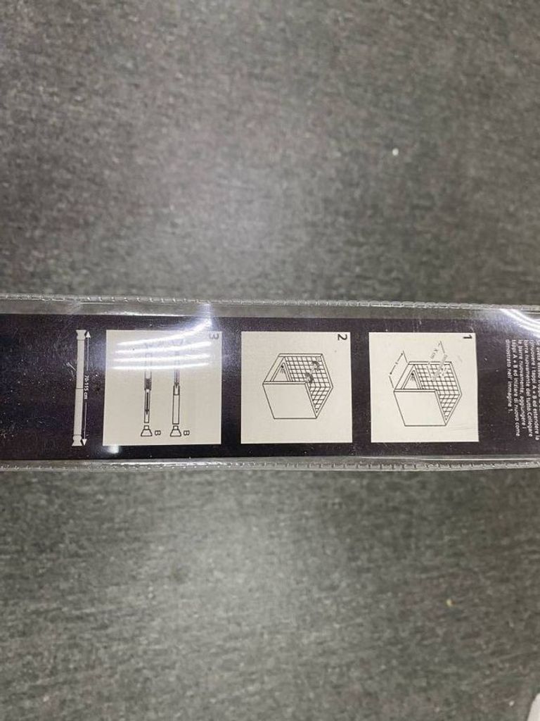 Wenko 19210100 Код:16-000206936. Зображення 5