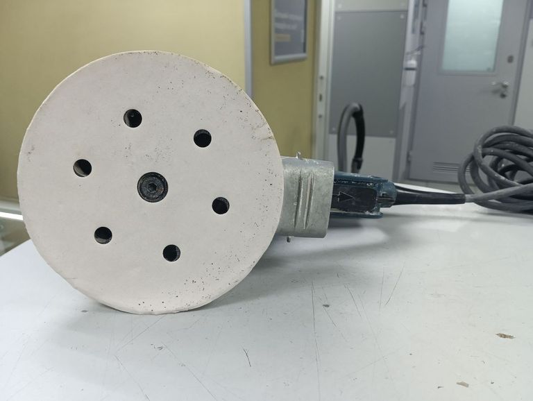 Розпродаж Bosch gex 150 ac, продавець Техноскарб