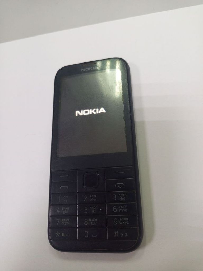 Купити Nokia 225 dual sim Б/У
