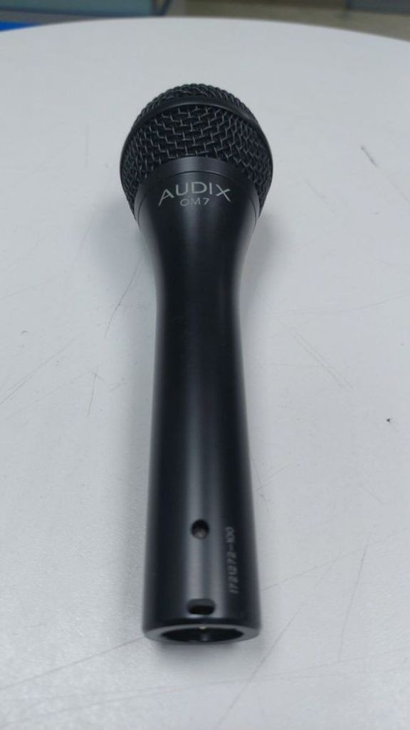 Оголошення Audix OM7 Б/У