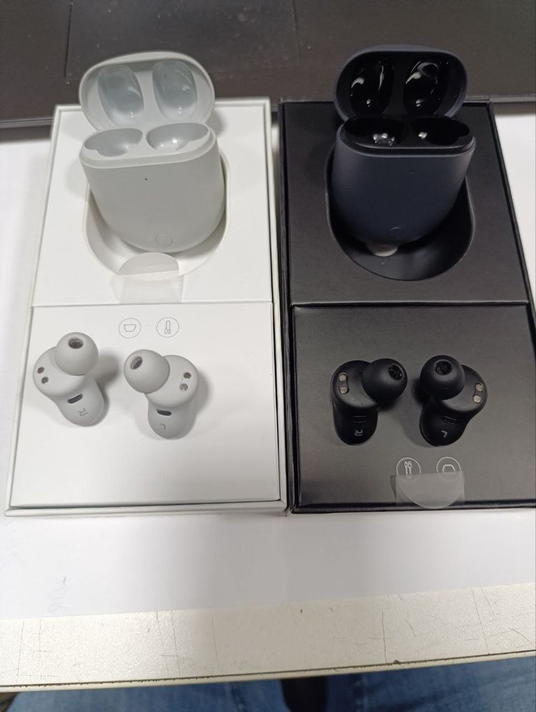 Redmi Buds 3 Pro (BHR5244GL) Код:null. Зображення 4