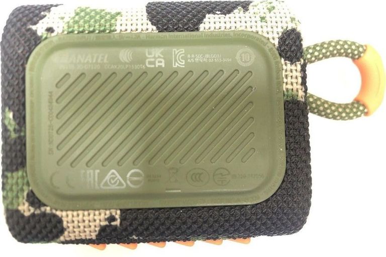 Jbl go 3 Код:01-200603720. Зображення 5