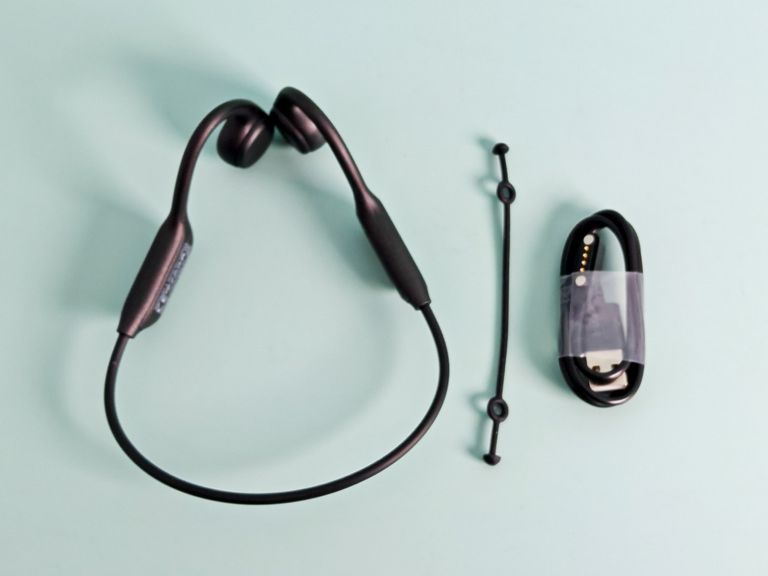 Дешево Bone Conduction Headphones X7 з ломбарду