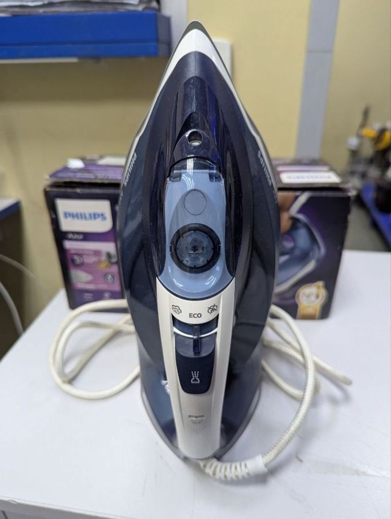 Распродажа Philips gc4556, продавец Техноскарб