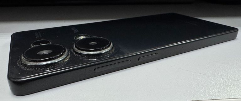 Hotwav Note 13 Pro 8/256GB Black Код:01-200605665. Зображення 5