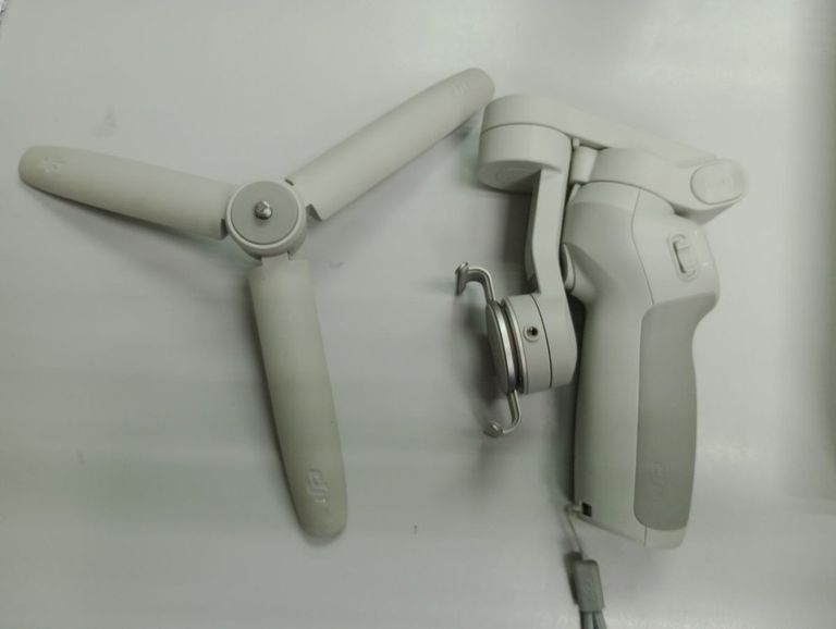 Объявление DJI OM 4 (CP.OS.00000108.01) Б/У