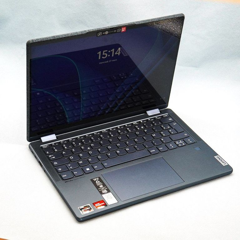 Купить Акція! Ноутбук Lenovo Yoga 6 SSD 512GB. НОВИЙ. Б/У