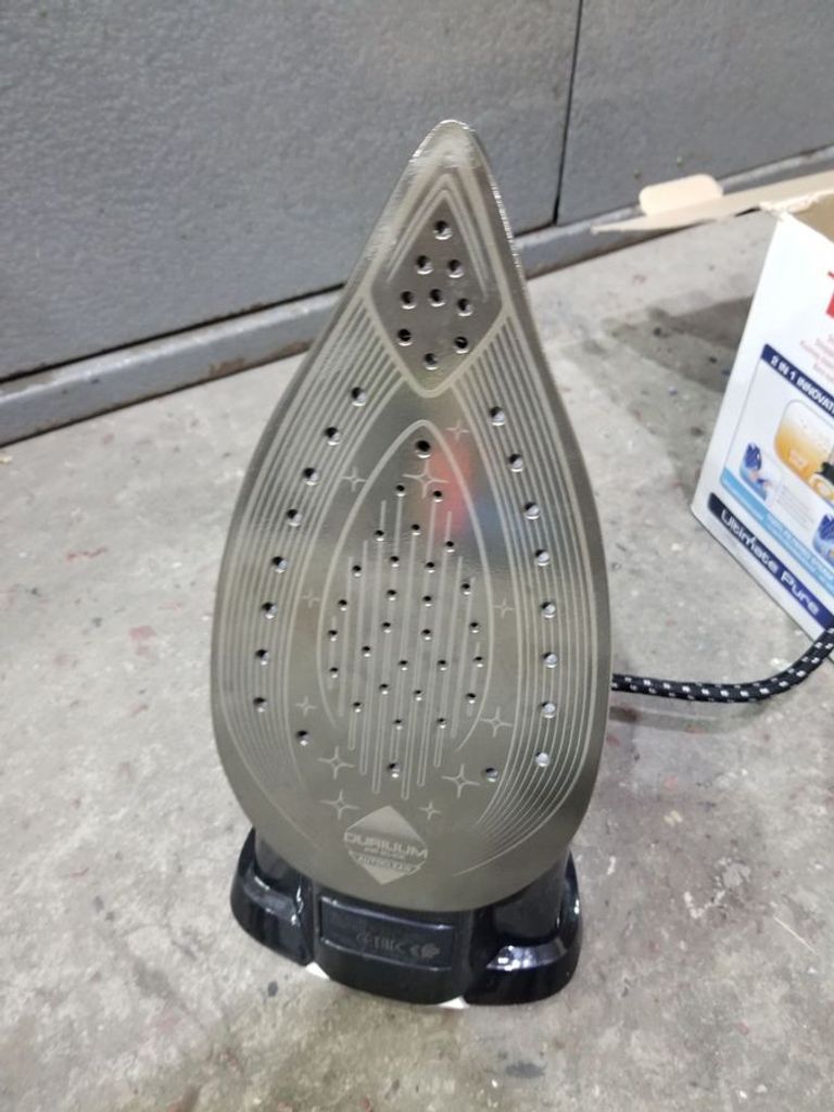 Распродажа Tefal fv9845, продавец Техноскарб