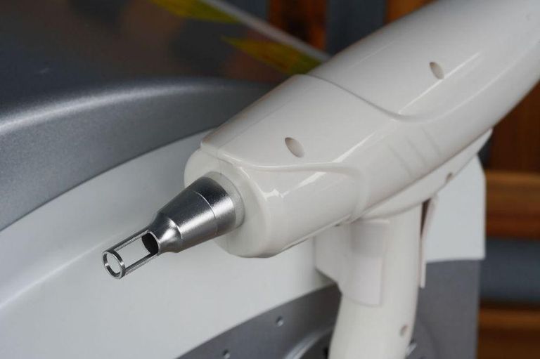 Q-Switched ND:YAG LA-15  Код:null. Изображение 5