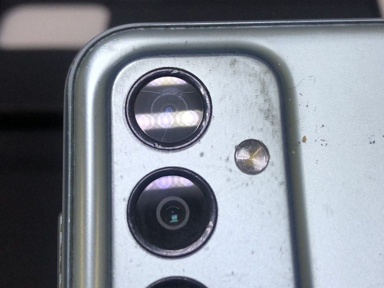 Оголошення Samsung galaxy m23 5g 4/128gb Б/У