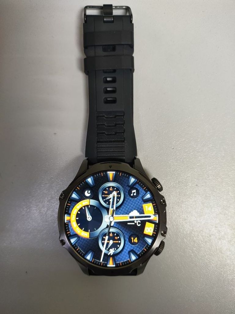 Оголошення Smart Watch sport Б/У