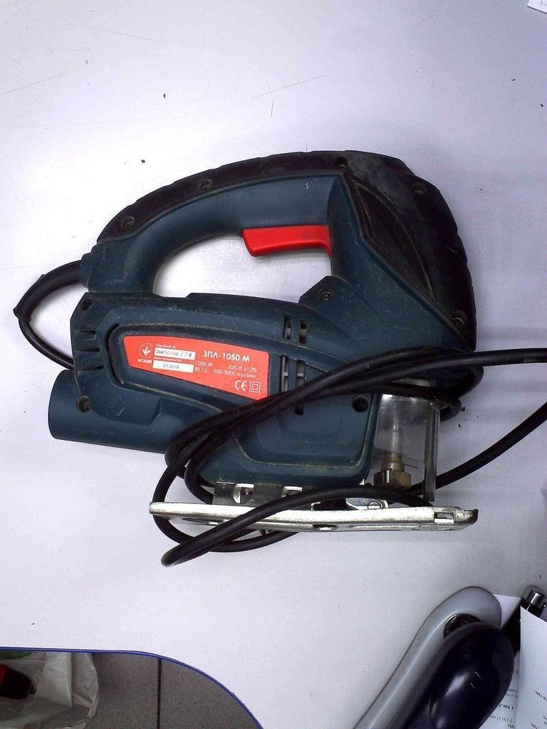 Купити Зенит ЗПЛ-1050М Б/У