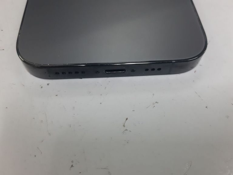 Apple iPhone 14 Pro 128GB Space Black (MPXV3) Код:01-200620763. Зображення 7