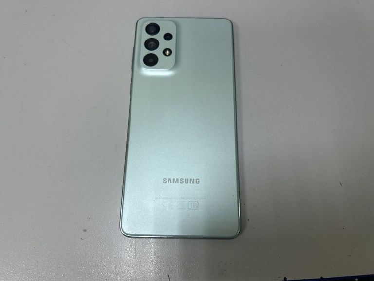 Оголошення Samsung galaxy a73 5g 6/128gb Б/У