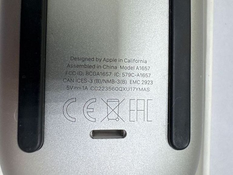 Распродажа Apple magic mouse 2, продавец Техноскарб