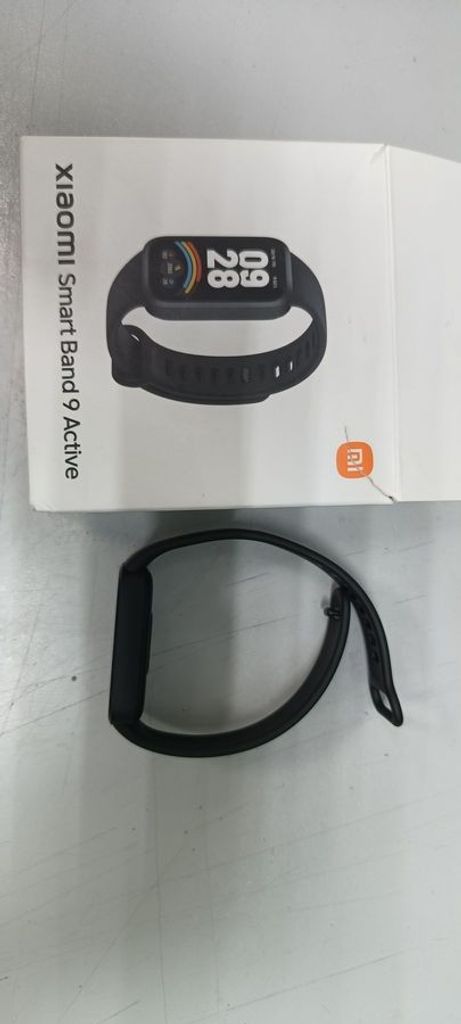 Xiaomi smart band 9 active Код:01-200630142. Зображення 6