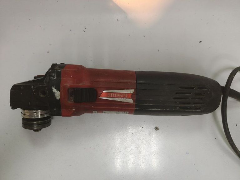 Дешево Felisatti УШМ-125/1400Э М з ломбарду