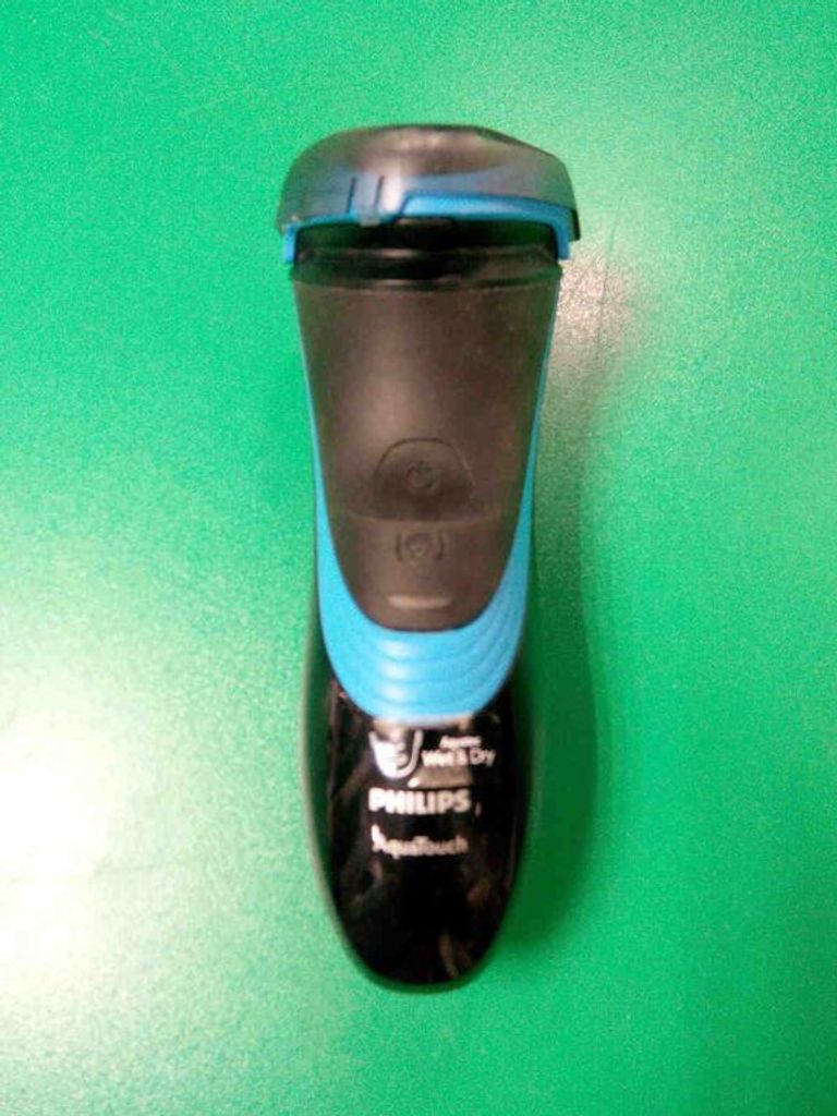 Объявление Philips AT 750 Б/У