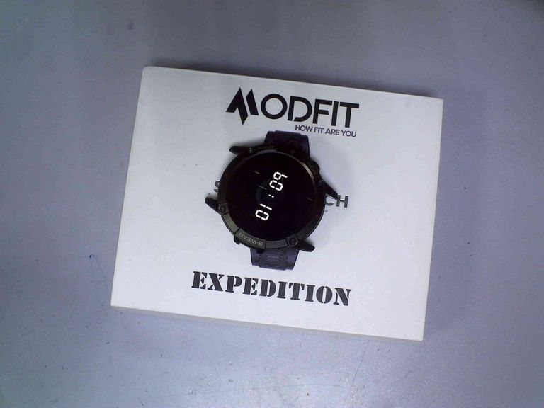 Купити Modfit expedition compass nx8 Б/У