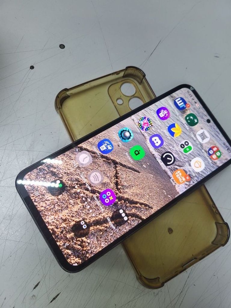 Купити Samsung a546b/ds galaxy a54 5g 8/256gb Б/У