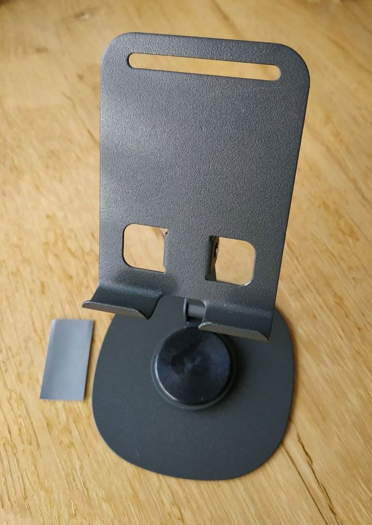 Дешиво Настольная подставка для телефона и планшета. Новый с ломбарда