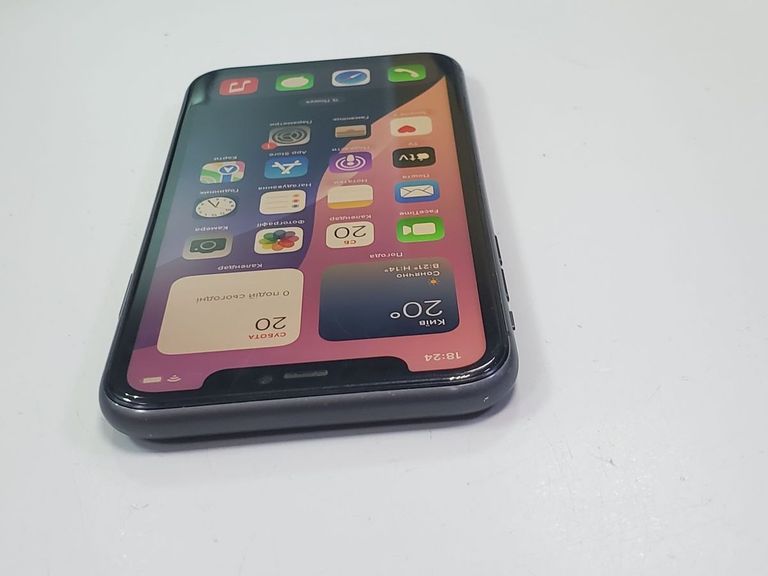 Apple iphone 11 128gb Код:01-200635786. Зображення 7