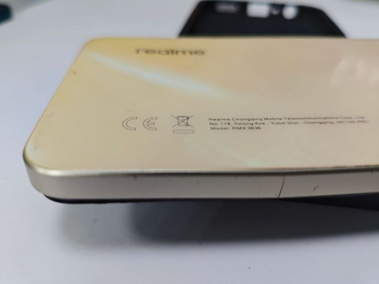 Realme 11 8/256gb Код:01-200635152. Зображення 19