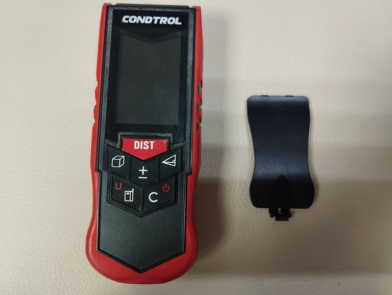 Оголошення Condtrol x2 plus Б/У