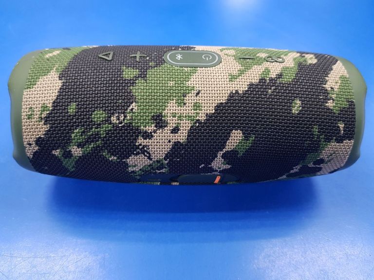 Оголошення Jbl charge 5 Б/У