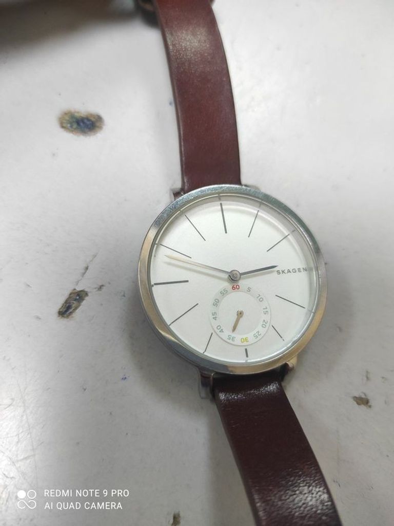 Купити Skagen skw2434 Б/У