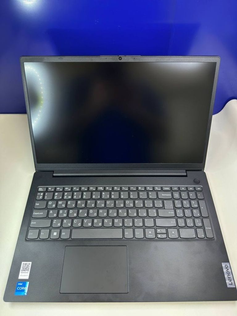 Lenovo 15/core i3-1315u ddr5/8gb ddr4/hdd *відсутній/ssd 128 gb/*інтегрована Код:01-200637291. Изображение 7