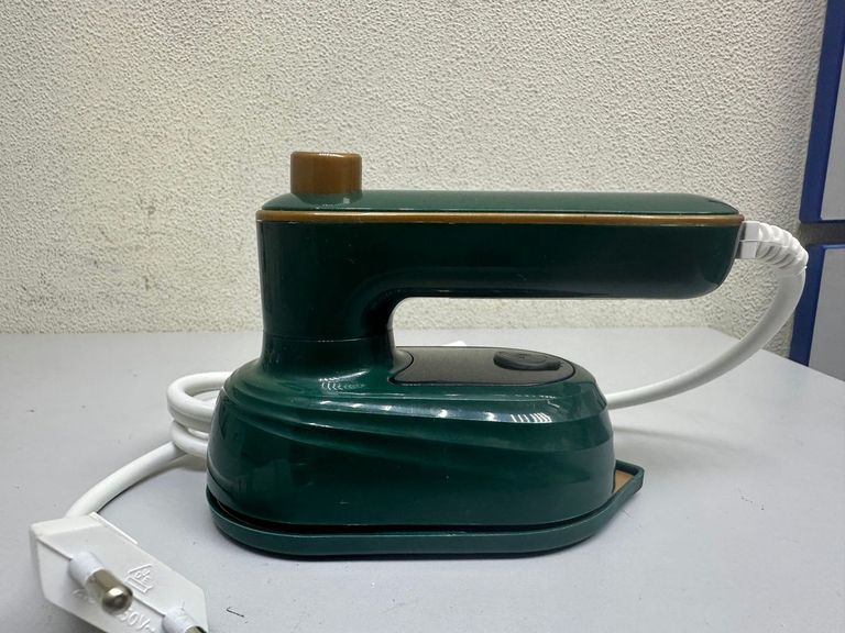 Оголошення Mini ironging machine my-011 Б/У