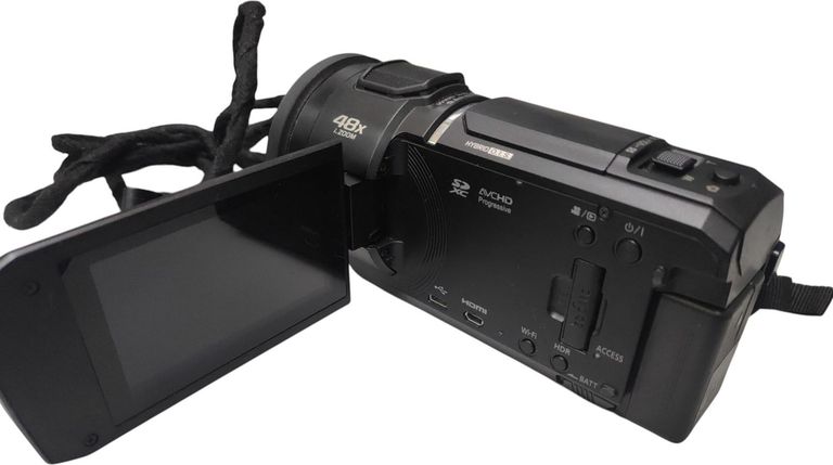 Panasonic hc-v800 Код:01-200740790. Зображення 5