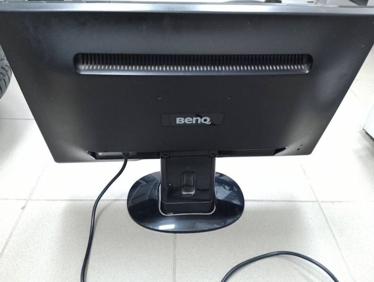 Объявление Benq et-0026-n Б/У